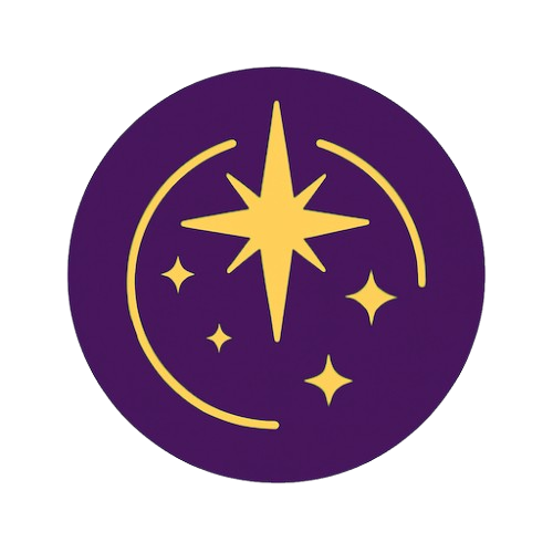Purple Astrology
